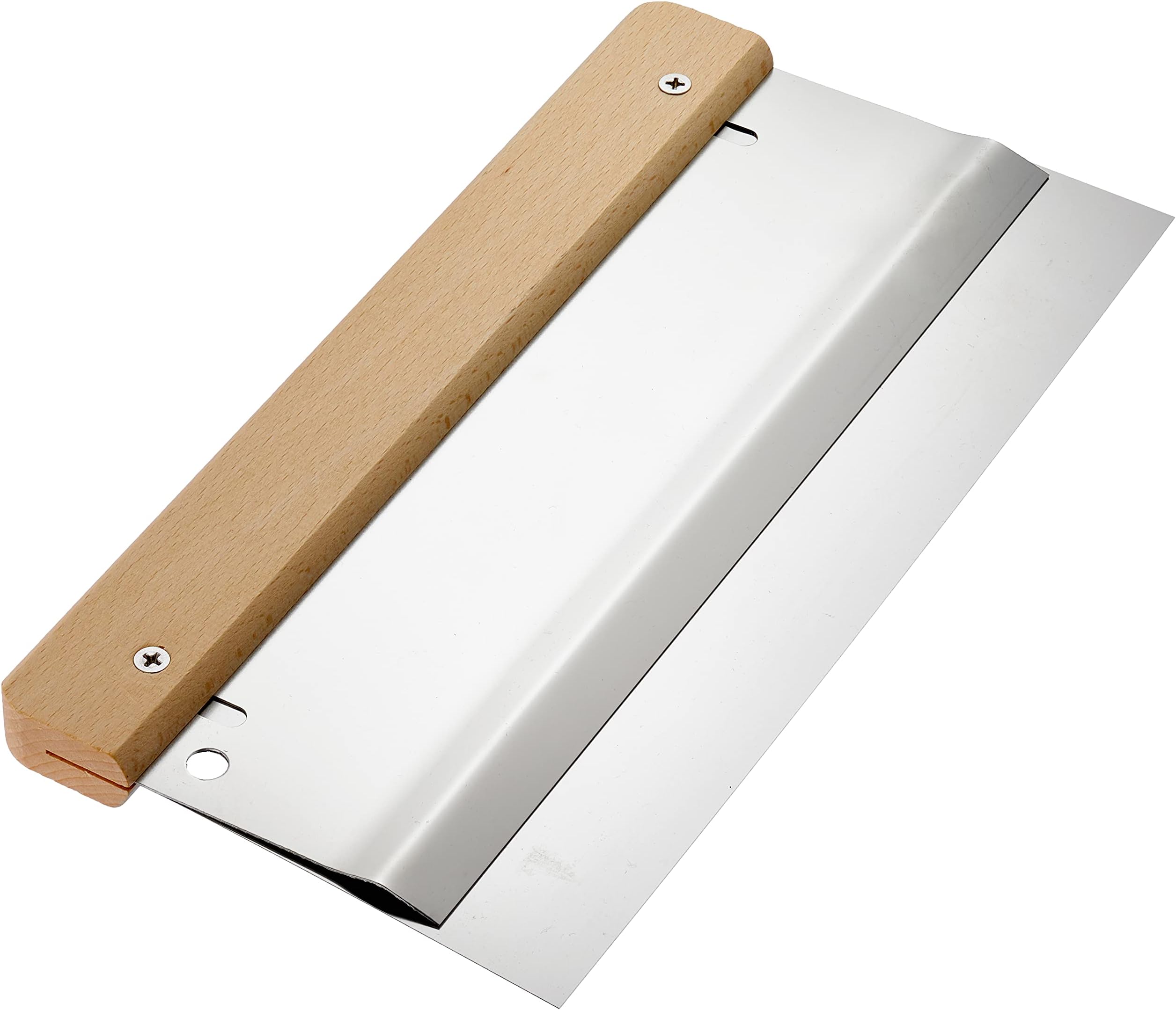 Bonum Double-Stitched Vamp-Caulking Blade, Rust-Proof, 936084