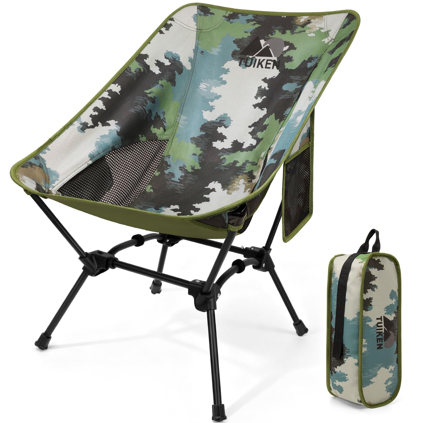 TUIKEN Ultralight Camping Chair