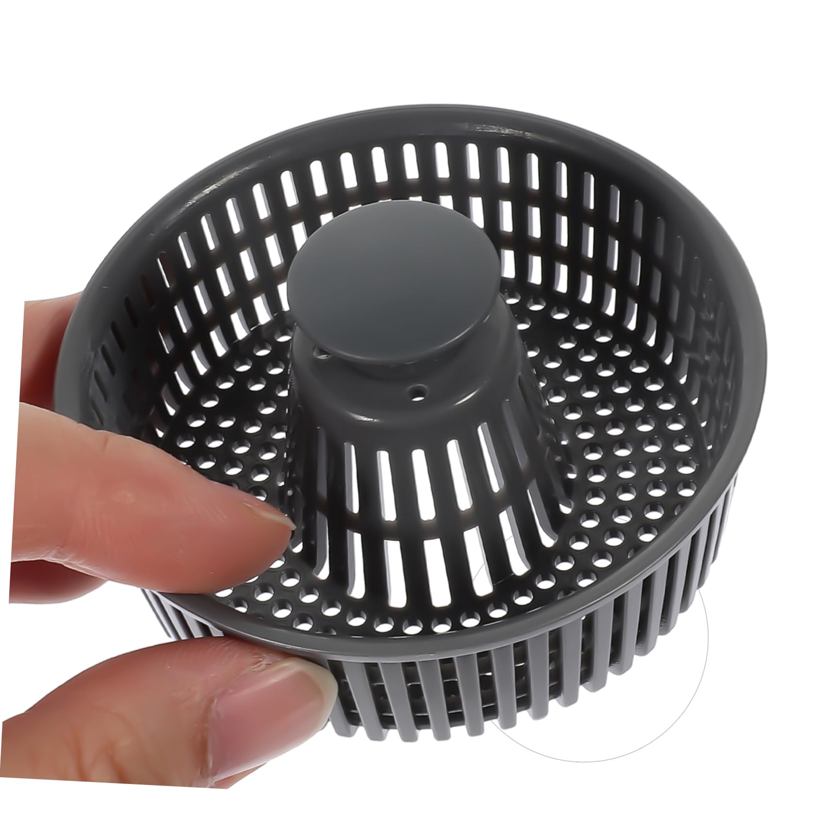 Canasta De Drenaje Para Fregadero De Cocina - Acero Inoxidable, 25x16x7.3 Cm, Con Ganchos, Para Esponjas Y Filtrado