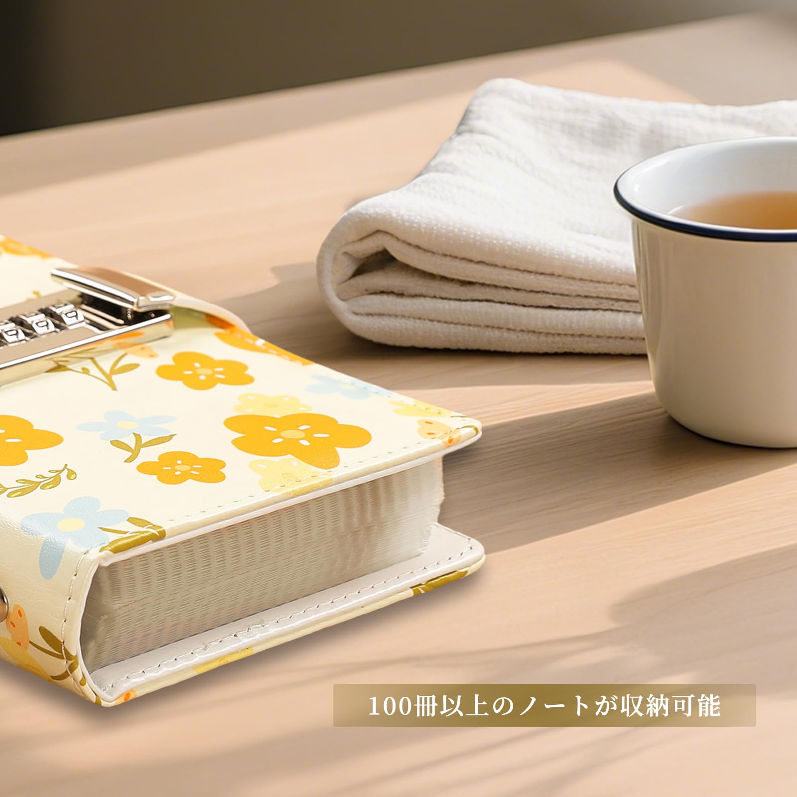 Amazon.co.jp: 貯金カード付き 貯金箱 お札100枚収納 鍵付き 隠し金庫