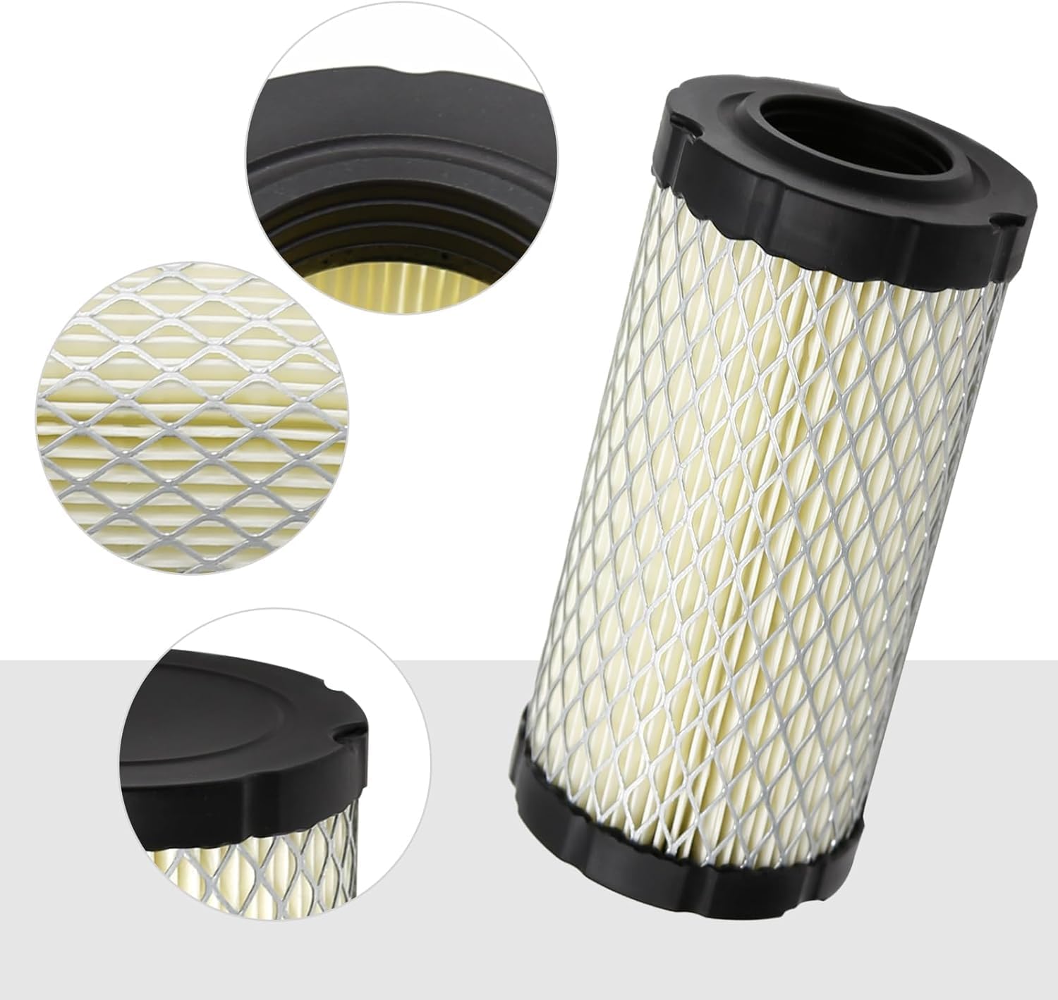 Air Filter Tune Up Kit For Craftsman YT3000 YS4500 LT2000 Lawn Tractor