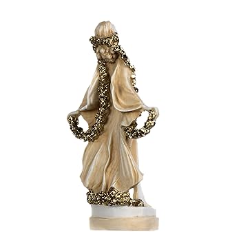 希少 ヴィンテージ 太陽を浴びる アリス ヒース 女神 ギリシャ