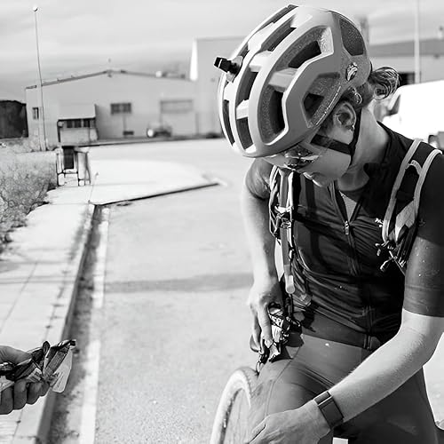 Miniatura 5 de Maurten Gel 160 Energy Gel  Paquete de 10 unidades de 2.16 oz  1.41 onzas de carbohidratos para deportes de resistencia prolongada  Tecnología de