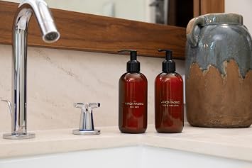 Aroma360 - Red body & hand wash