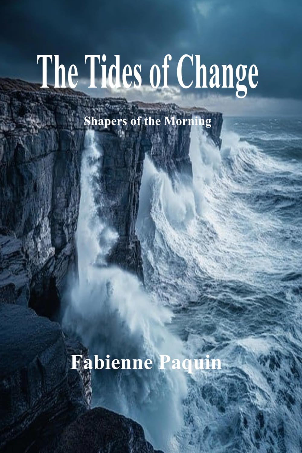The Tides of Change: Shapers of the Morning
