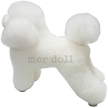 未使用☆犬のグールーミングレッスンドッグ☆トリマー目指している方必見☆ petech_019791