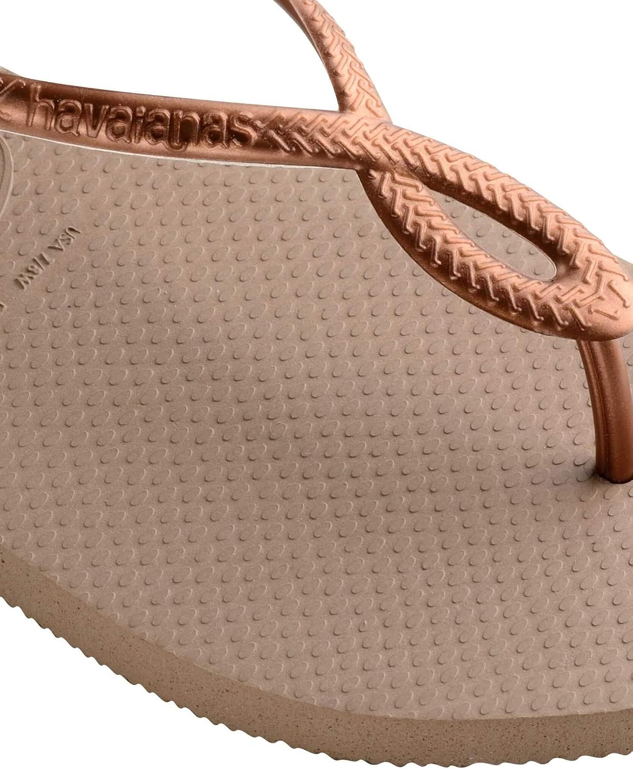 Rasteirinha Havaianas Luna