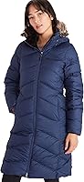 Vista 13 de MARMOT Abrigo acolchado de plumón largo Montreaux para mujer