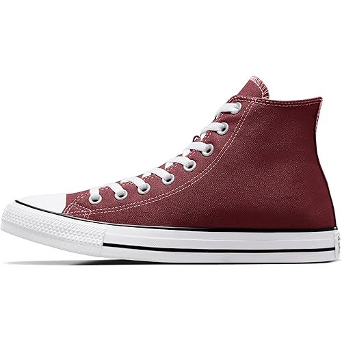 Converse Unisex Adult Chuck Taylor All Star High Top Sneaker