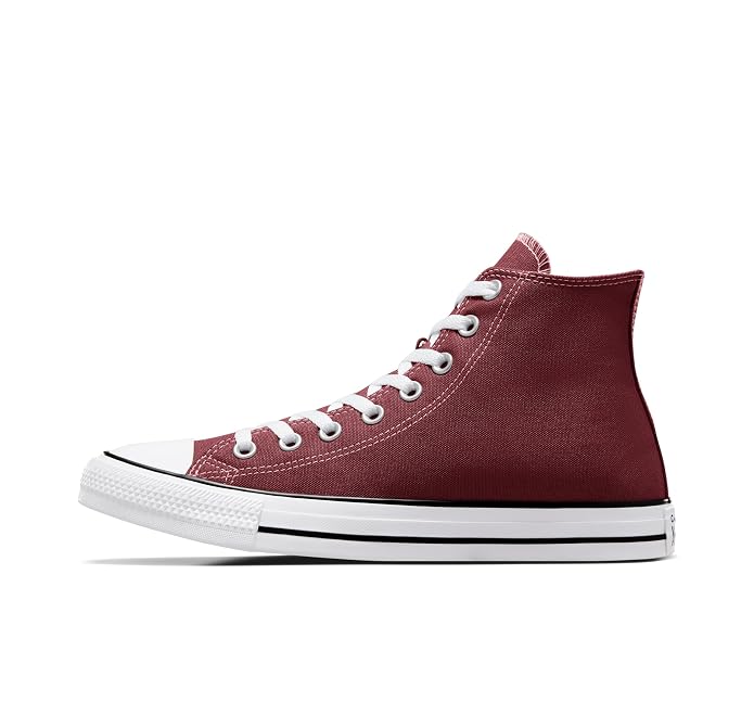 Converse Unisex Chuck Taylor All Star White Sneakers