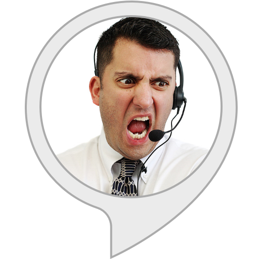 Customer Service Alexa Skills