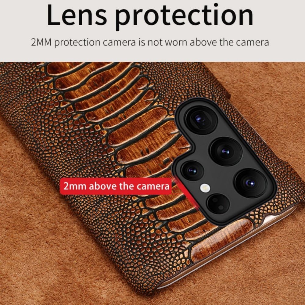 Funda de Cuero para teléfono Samsung Galaxy S 24 S24 S23 S22 Ultra S21 FE Note 20 10 Plus A54 A55 A53 5G, W3, para Galaxy Note 20