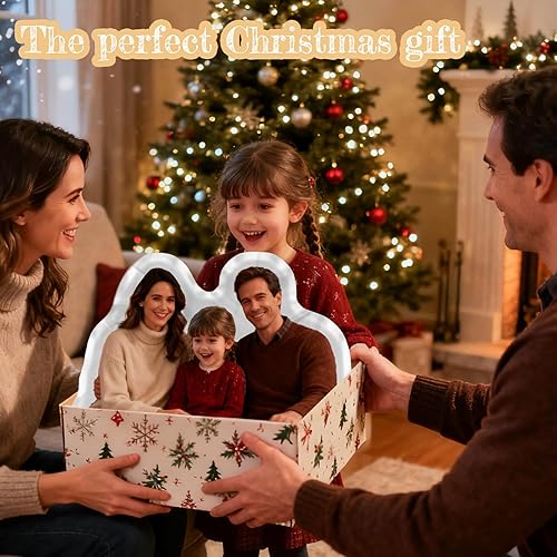 Miniatura 3 de Almohadas personalizadas con imagen, almohada divertida personalizada, almohada personalizada para mascotas, regalos conmemorativos personalizados