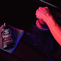 Vista 10 de Turtle Wax 53478 Hybrid Solutions Pro 1 and Done Compound Correct and Finish, 16 oz.