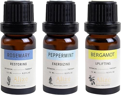 Miniatura 12 de Juego de aceites esenciales USDA, aceites difusores naturales, aceites esenciales para difusores para el hogar, aceites difusores de aromas,