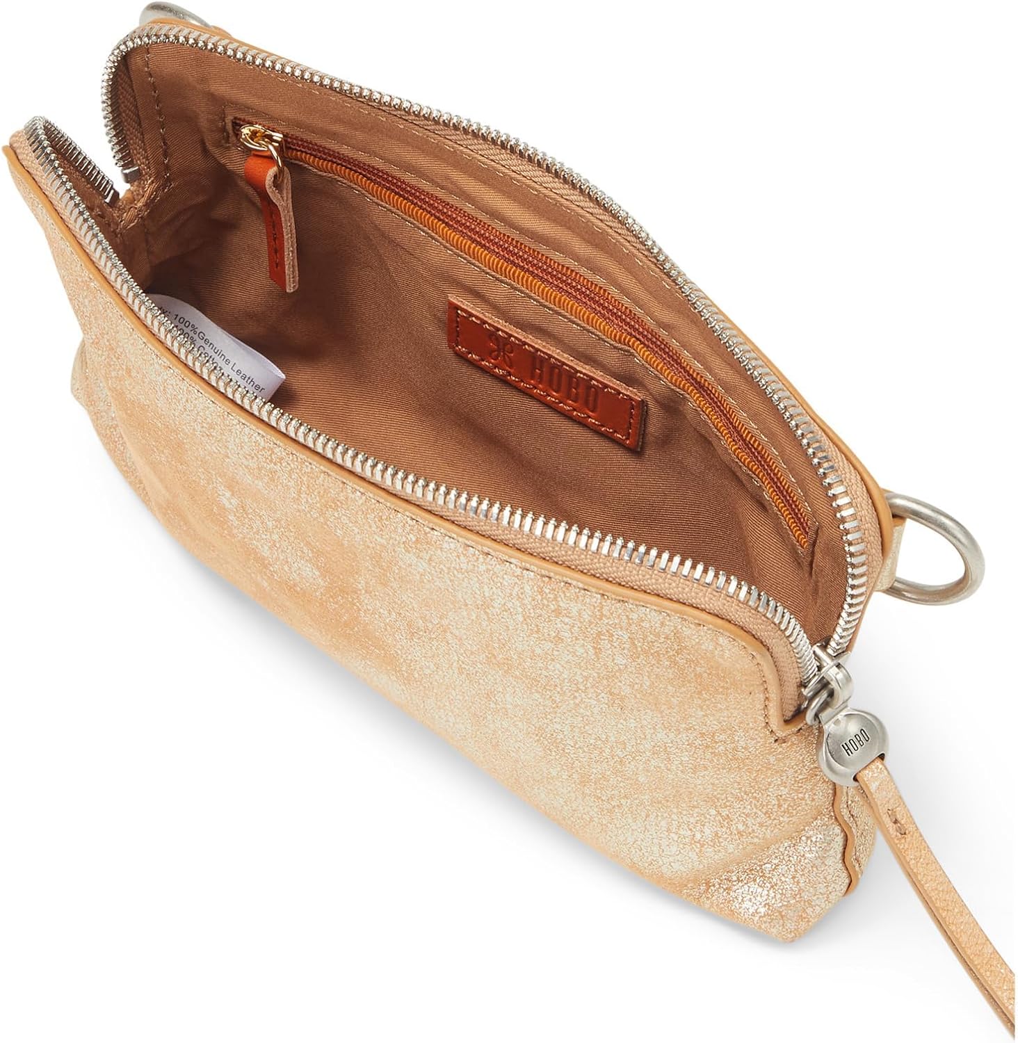 HOBO Fern Slim Belt Bag