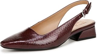 Women's Ginger Snip Toe Slingbacks Pump