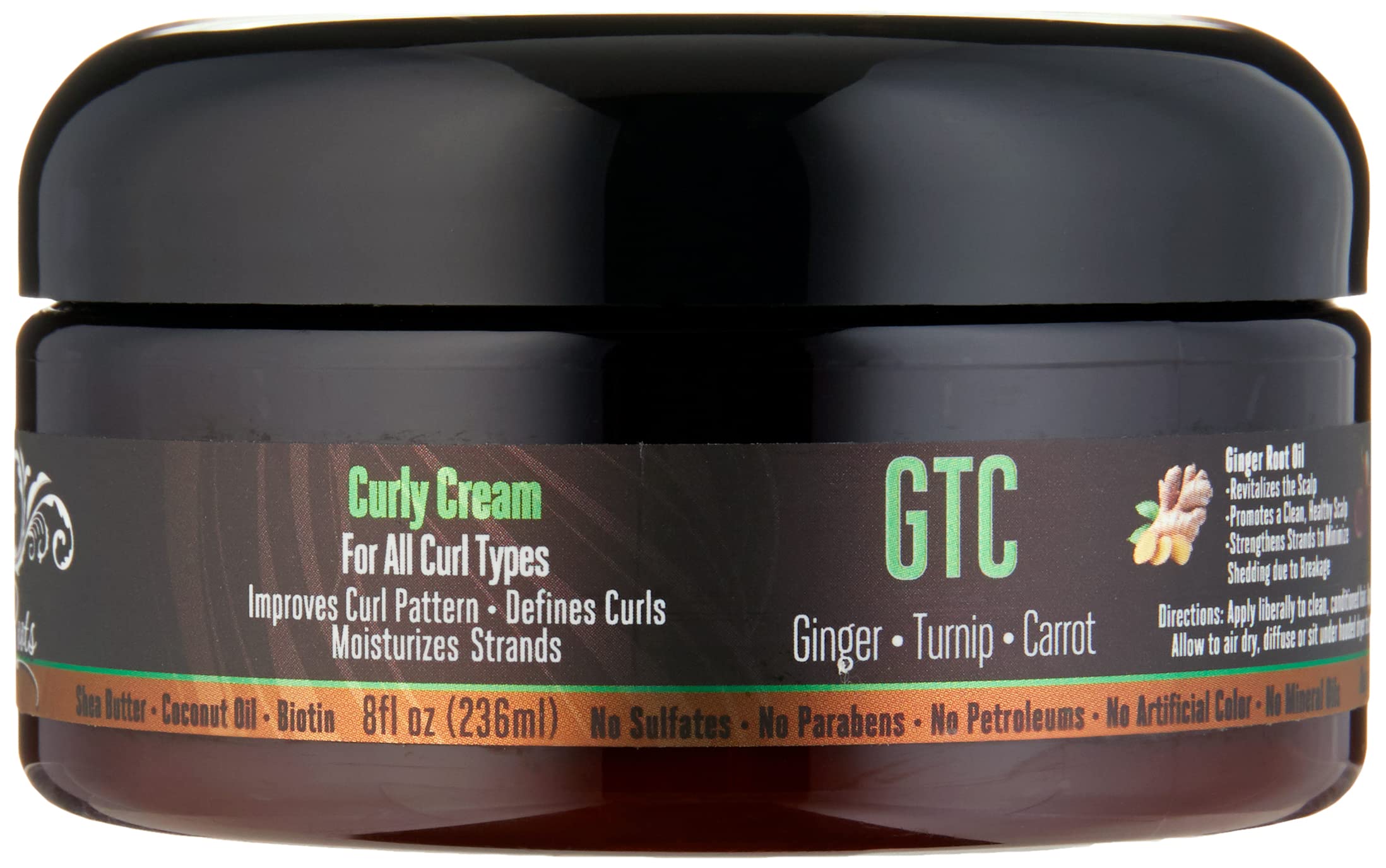 Amazon.com: Rucker Roots : GTC Collection