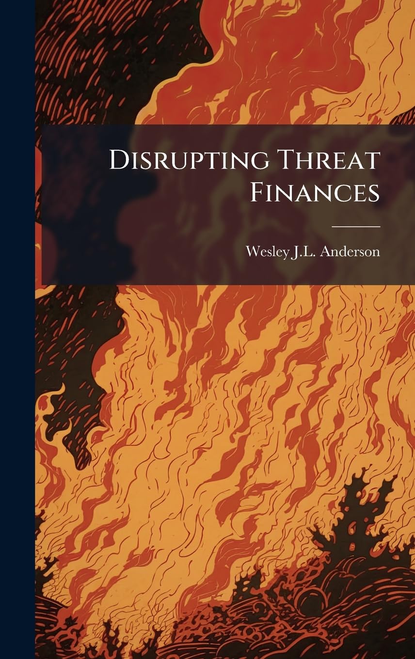 Disrupting Threat Finances