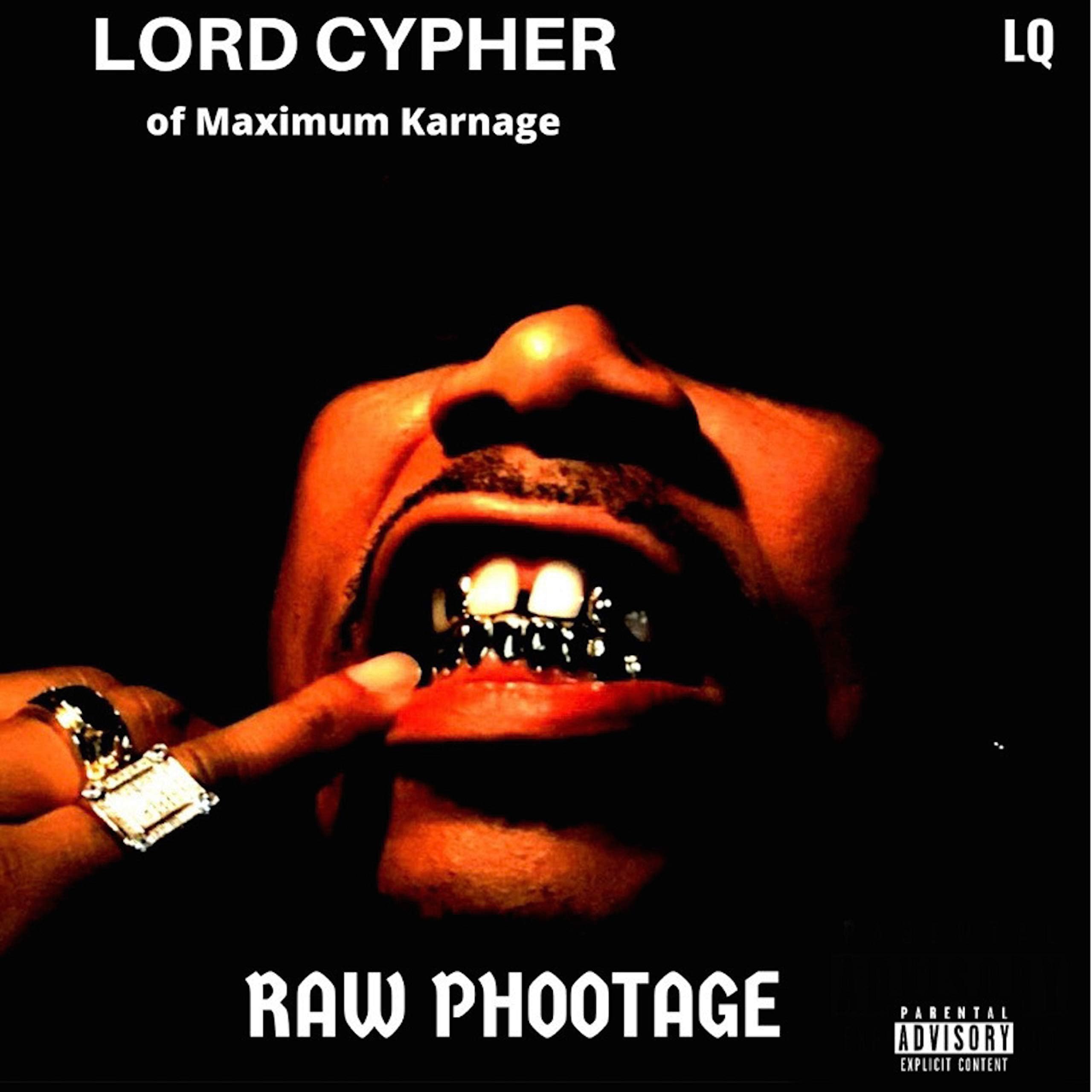 Raw Phootage [Explicit]