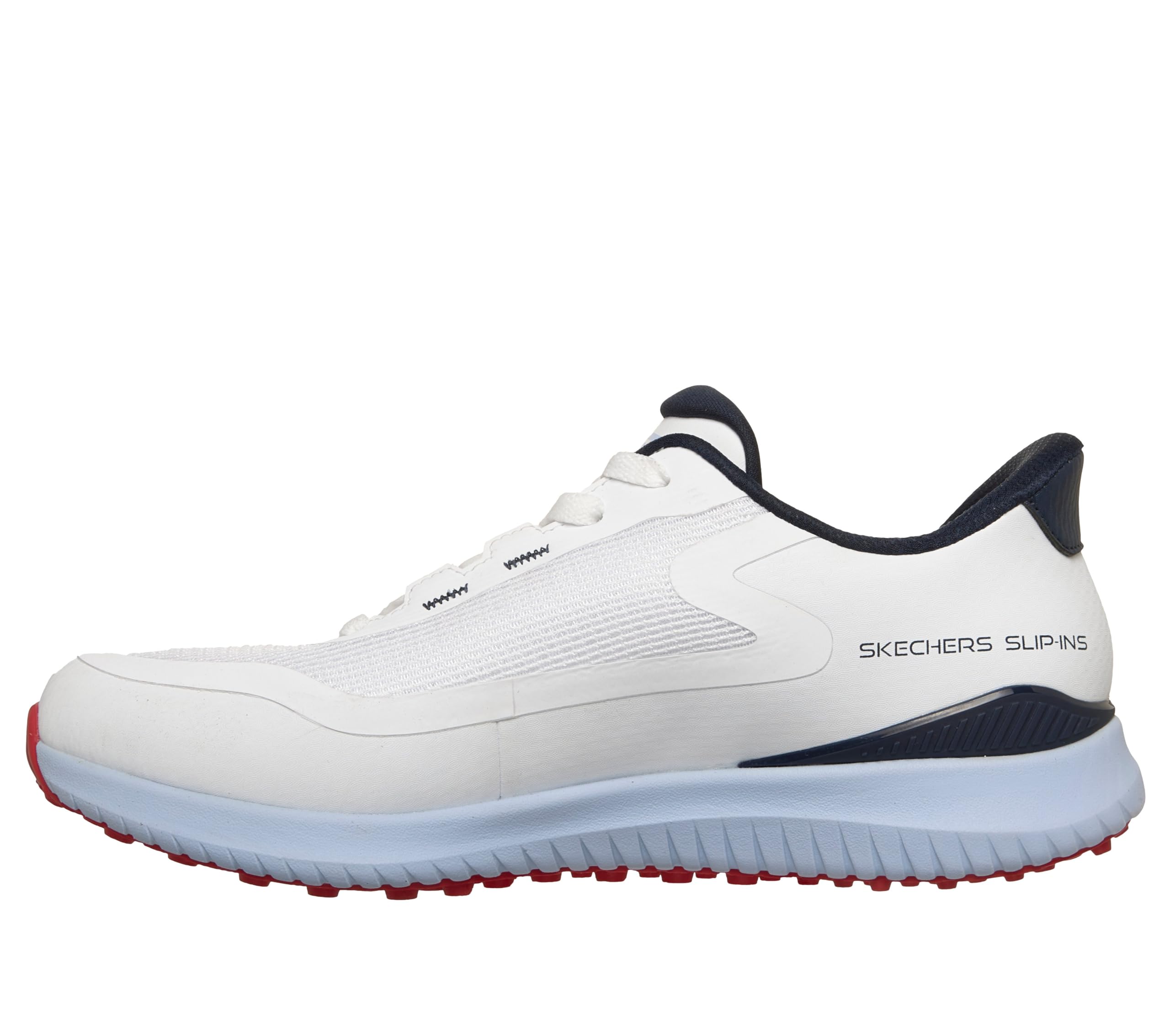 Skechers Slip-ins: Go Golf Flight Sneakers For Women - Breathable Mesh, Spikeless Traction Zapatos de golfMujer