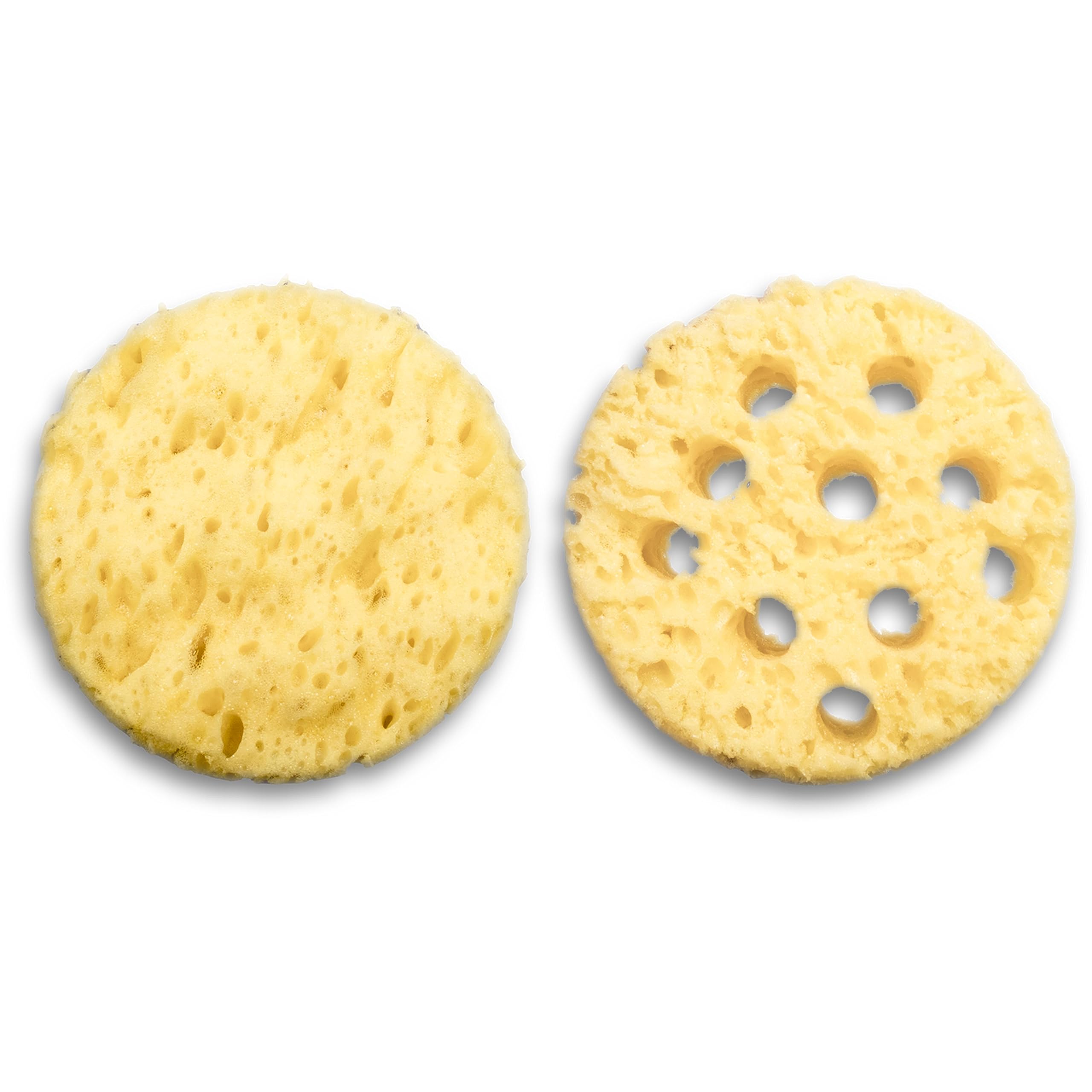 MarshalltownTexture Sponge Kit - Knockdown & Orange Peel