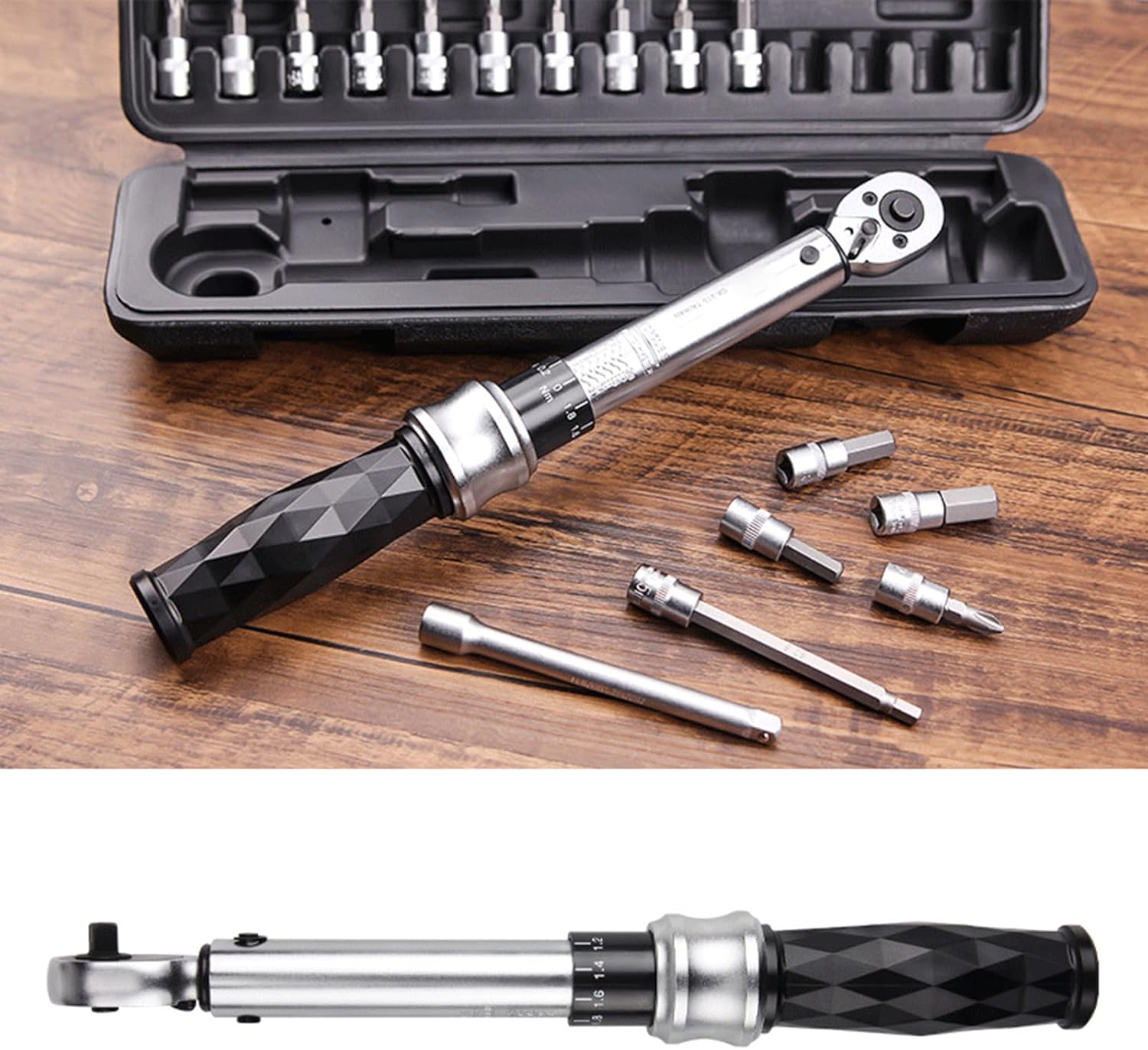 Bike Fork Top Caps Sockets Wrenches Universals Fork Wrenches Home Maintenance Essential