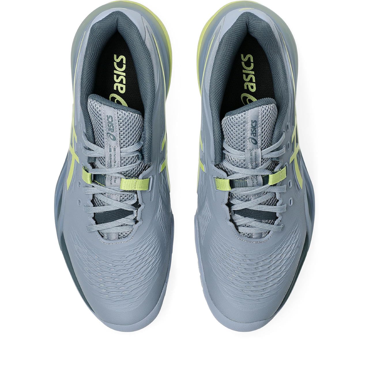 ASICS Gel-Resolution X, Sneaker Uomo