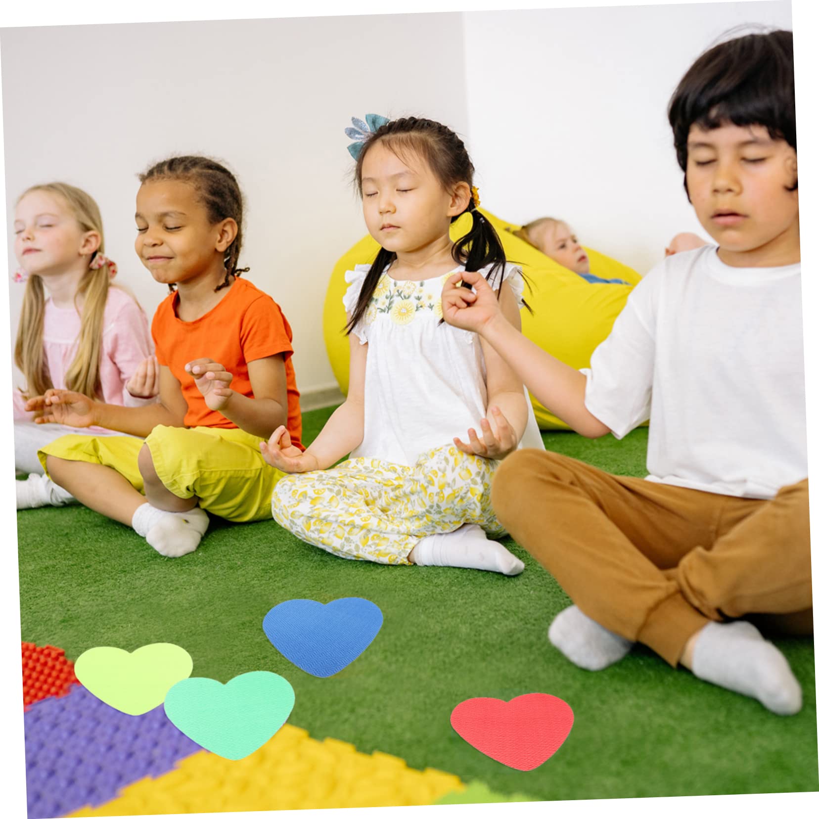 80 Pz tappeto in kinder box tappeto magico tappeti colorati tappeti per bambini pennarello colorato per tappeti macchie di moquette in pennarello per tappeti nylon