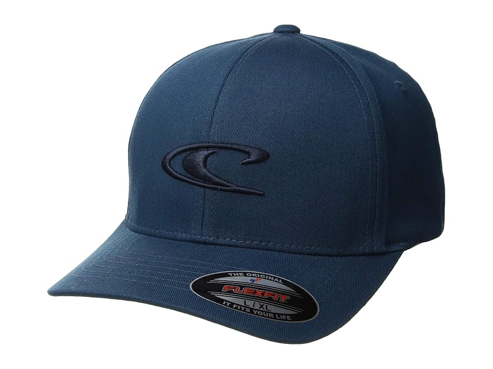 

O'Neill Clean and Mean Hat (Midnight) Traditional Hats