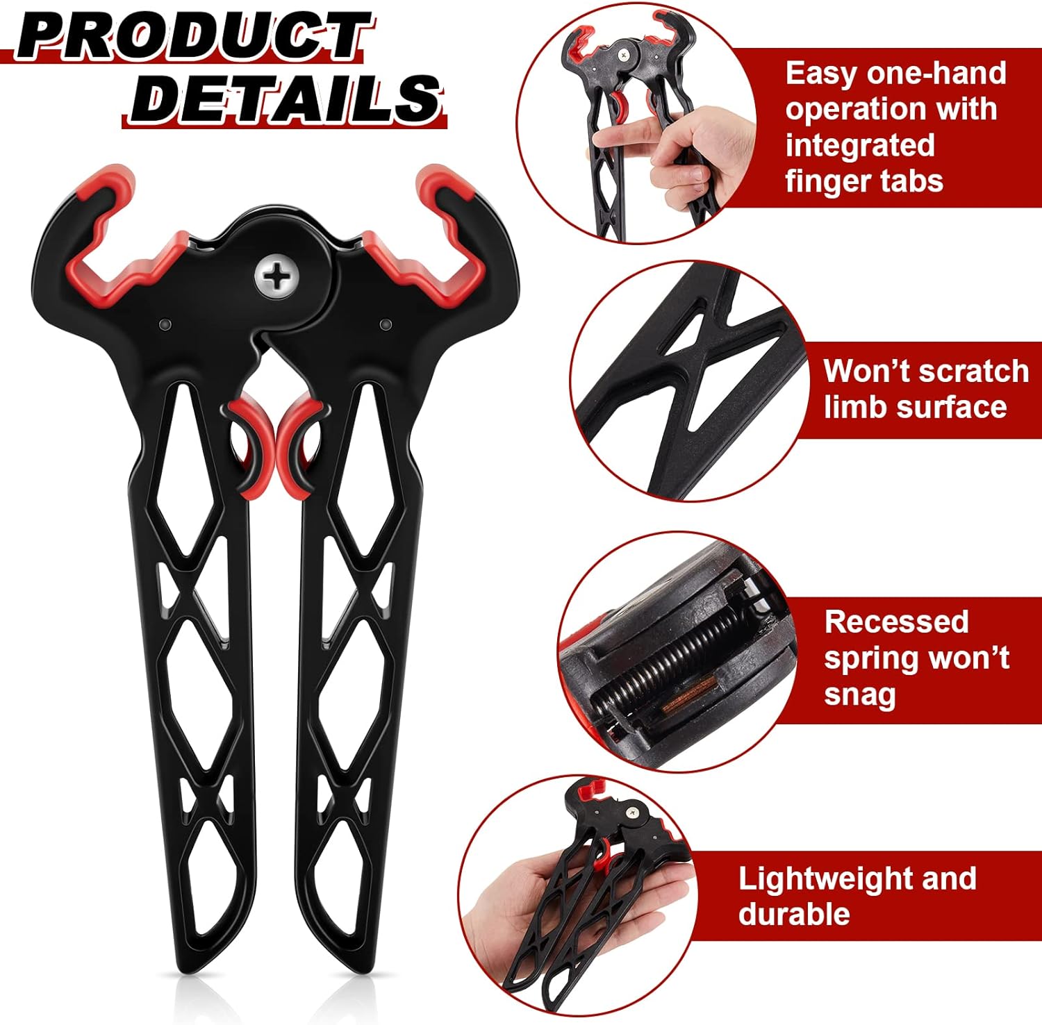 Lewtemi 2 Pcs Arrow Saw Archery Bow Stand Folding Portable Bow Stand for Compound Bow Limb Clamp Kick Stand Holder for Hunting Target Shooting Sports Accessories : Sports & Outdoors