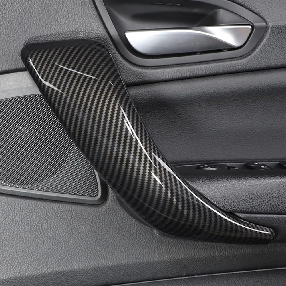 Nastro Protettivo In Fibra Di Carbonio 5m X 5cm - AntiGraffio Per Auto