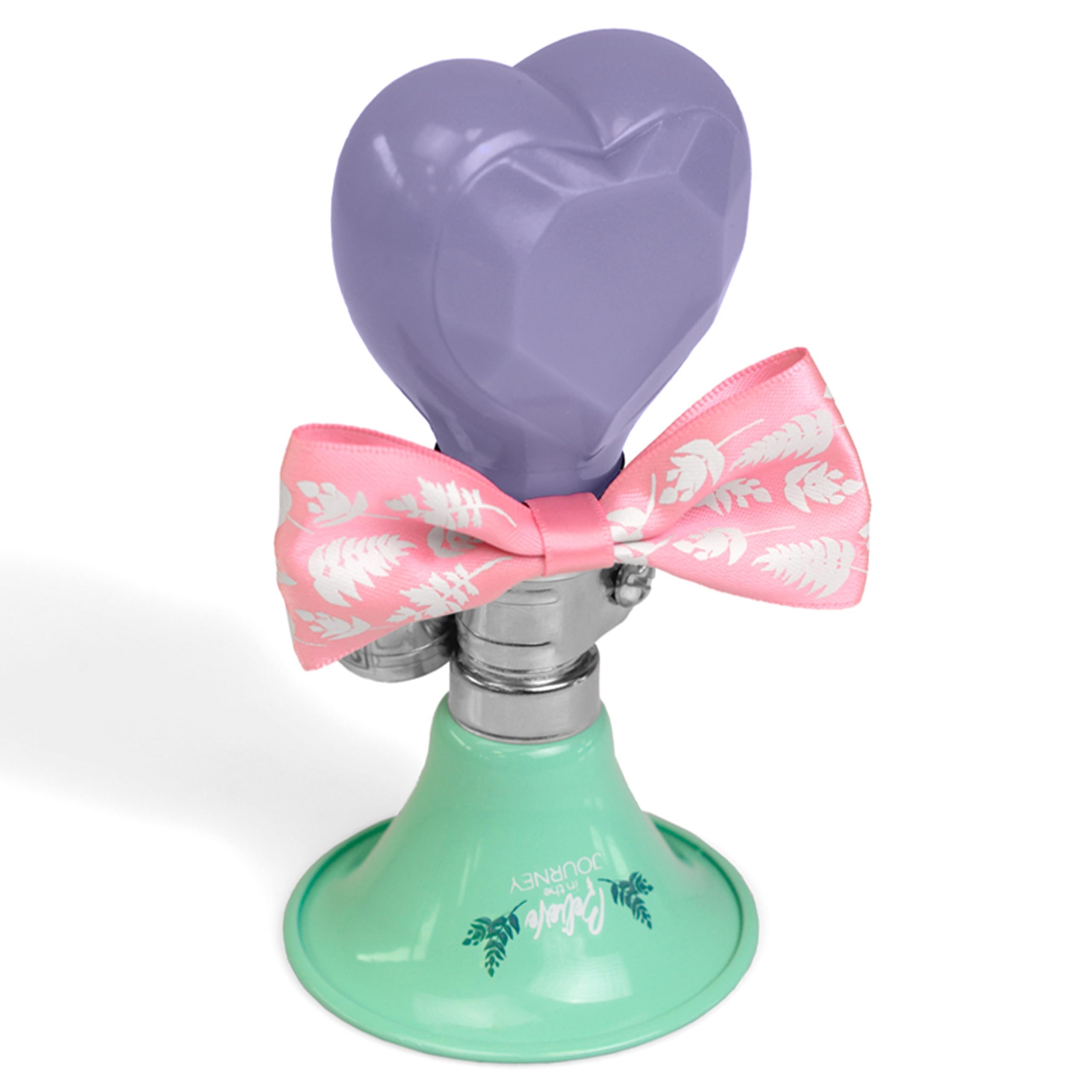 Disney Stitch Trompette de Bicyclette Klaxon Couineur Cloche Fille