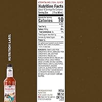 Vista 2 de Master of Mixes Mezcla de bebida Michelada, lista para usar, botella de 1 litro (33.8 onzas líquidas), paquete de 3