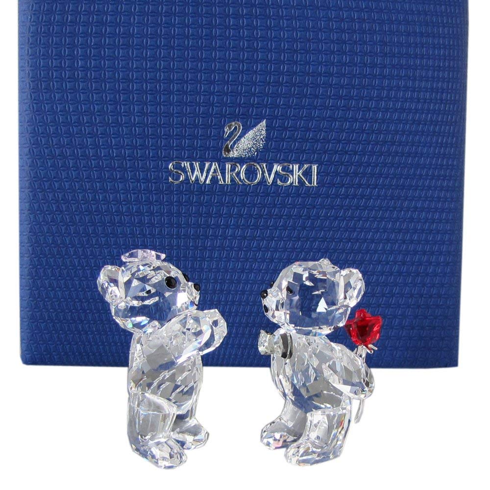 極美品SWAROVSKI KRIS BEAR A LOVELY SURPRISE Swarovski SW5268511 Kris Bear-a Lovely Surprise : Amazon.ca: Home