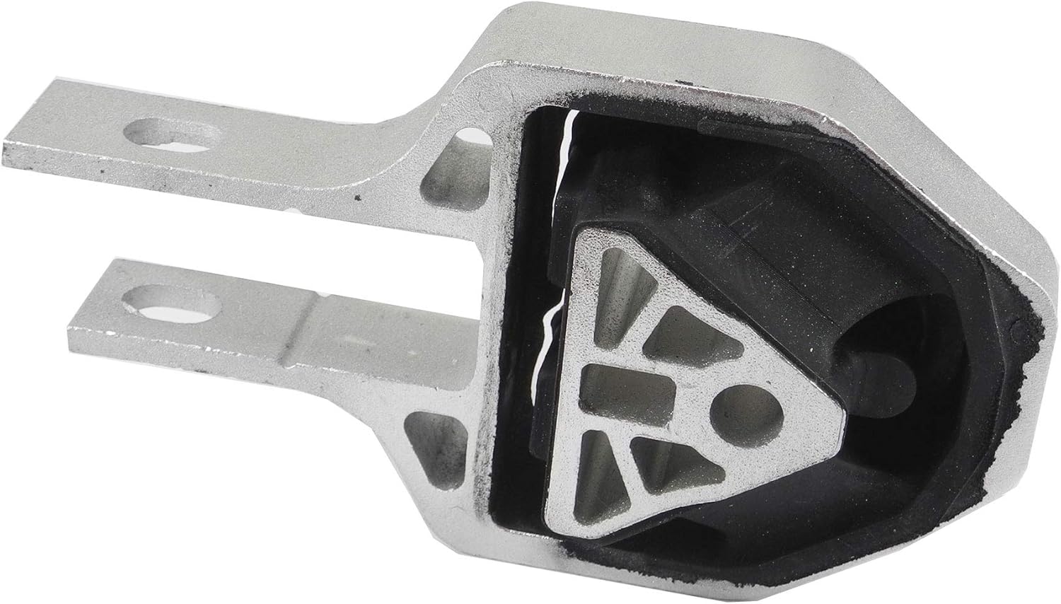 Advance Ignition Engine Motor and Torque Strut Mount Compatible with Dodge 13-16 Dodge Dart 2.0L 2.4L 5674 203338 2013 2014 2015 2016