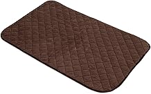 Precision Pet 5000 Sleeper Bed, 43 by 28-Inch, Chocolate