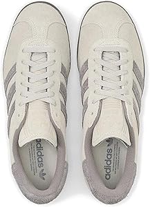 関税込◆ADIDAS IG2098 GAZELLE ガゼル スニーカー グレー系 関税込◇ADIDAS IG2098 GAZELLE ガゼル スニーカー グレー系