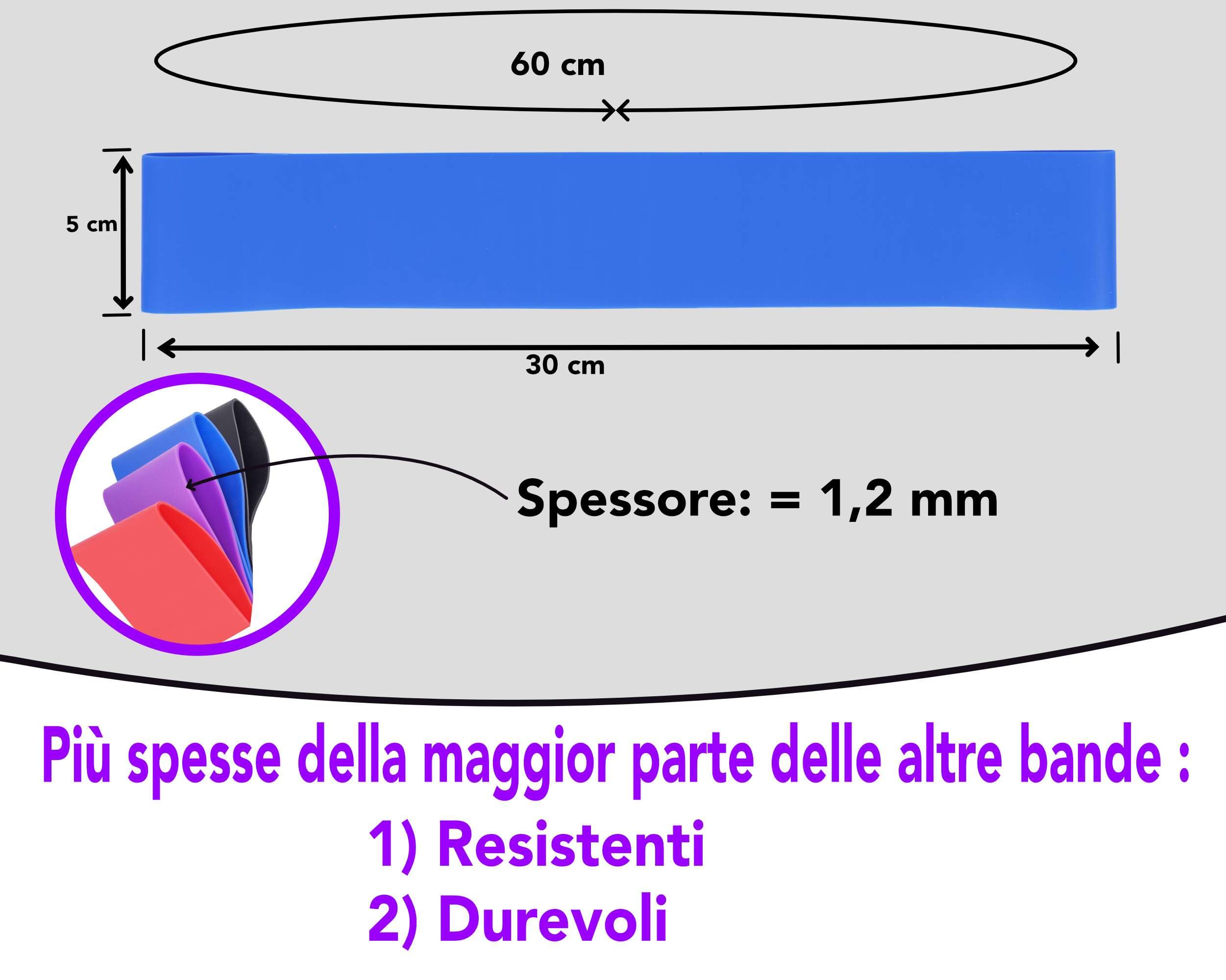 Fasce per sedie per bambini con piedi irrequieti - Giochi e Prodotti