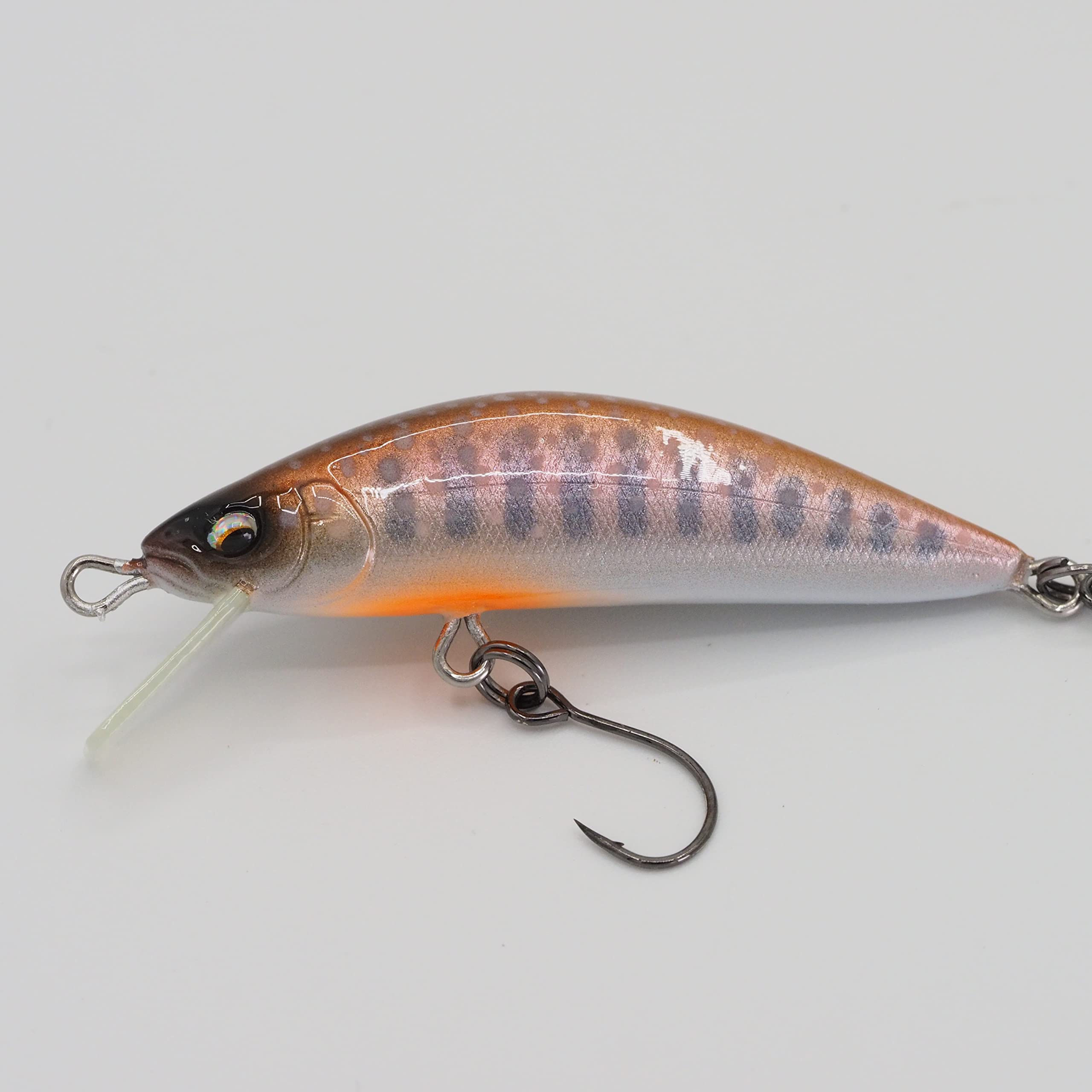 Ray Tune（レイチューン） DP45RS セット DP45RS | 渓流ルアー・トラウトルアー通販|Raytune-レイチューン