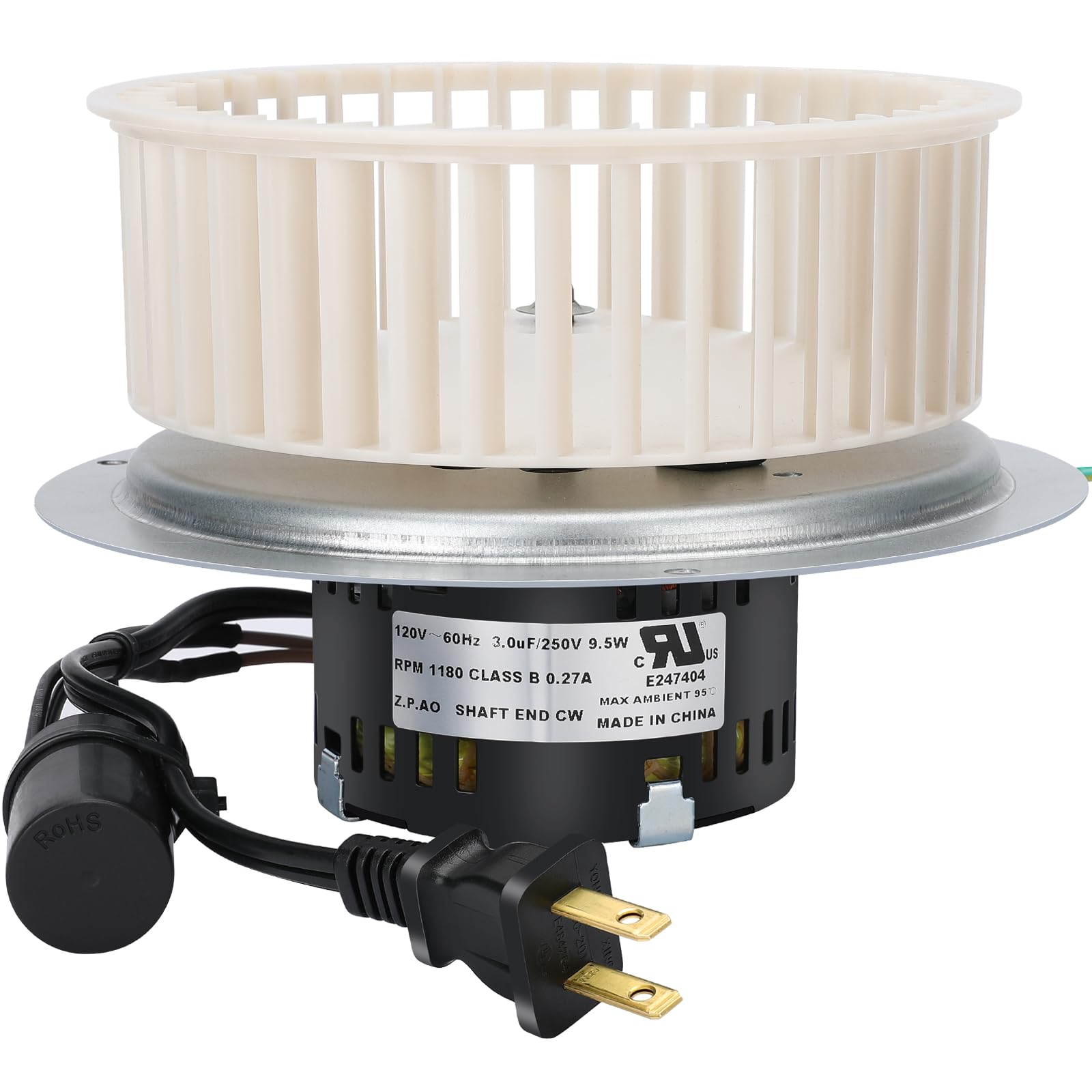 S0695B000 0695B000 Motor Assembly Super Quiet and Powerful