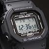 Casio G-Shock GW-5000U-1 Wave Reception Solar Parallel Imported Item