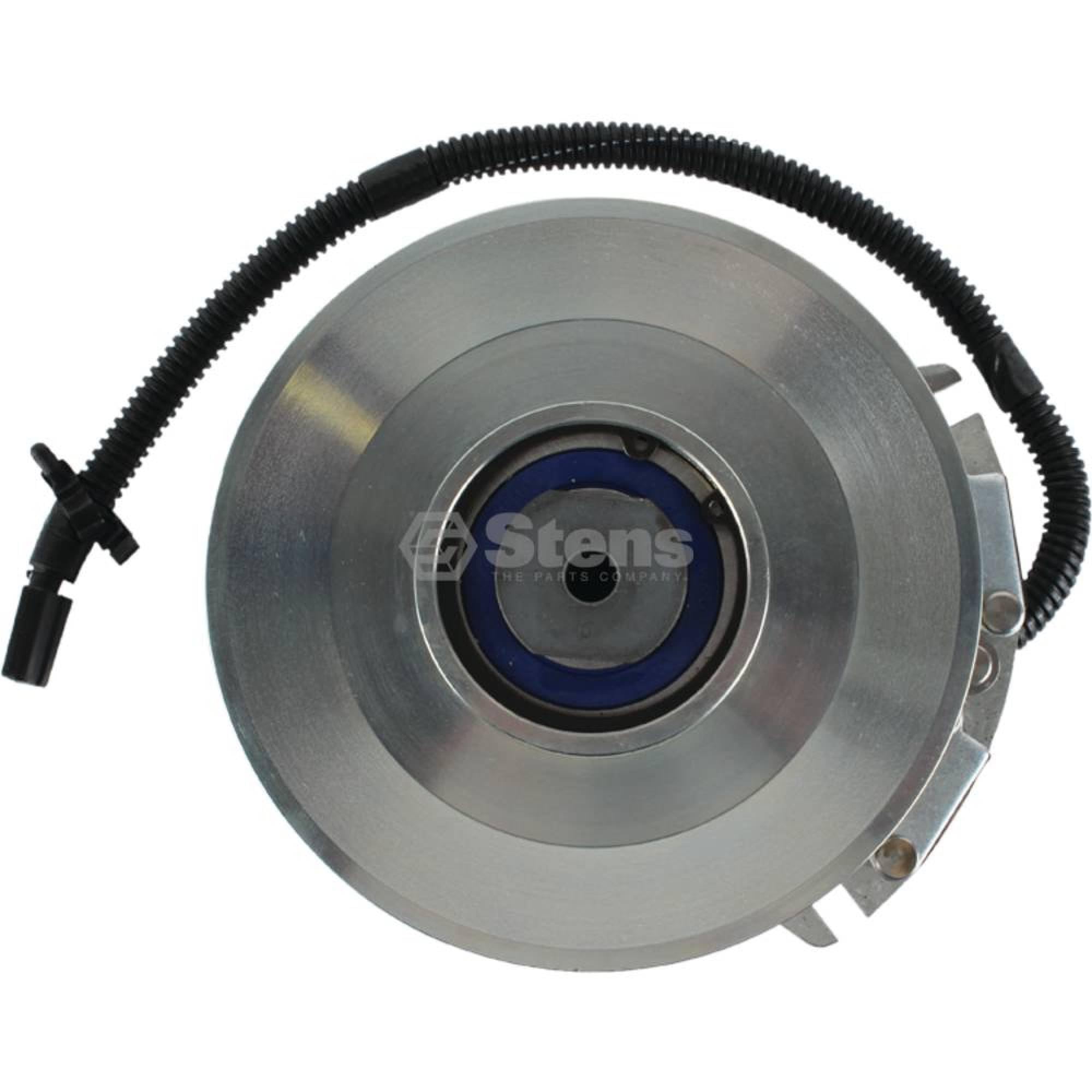 Xtreme Outdoor Power Equipment X0459 PTO Clutch Compatible with/Replacement for Dixie Chopper Run Behind Series Silver Eagle LT Series Silver Eagle SE Series 500012 1.125 Crankshaft, 7.15