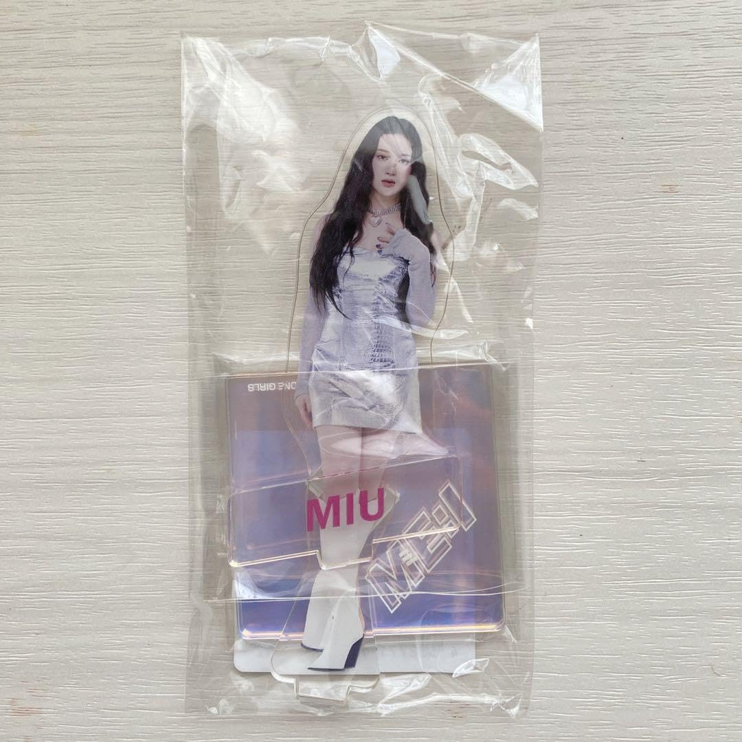 櫻井美羽 アクリルスタンド 商品詳細ページ | PRODUCE 101 JAPAN THE GIRLS OFFICIAL STORE