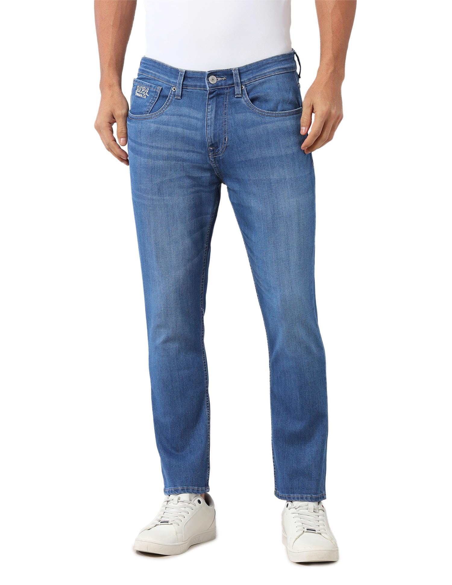 u.s. polo assn. Men Jeans-picture-41