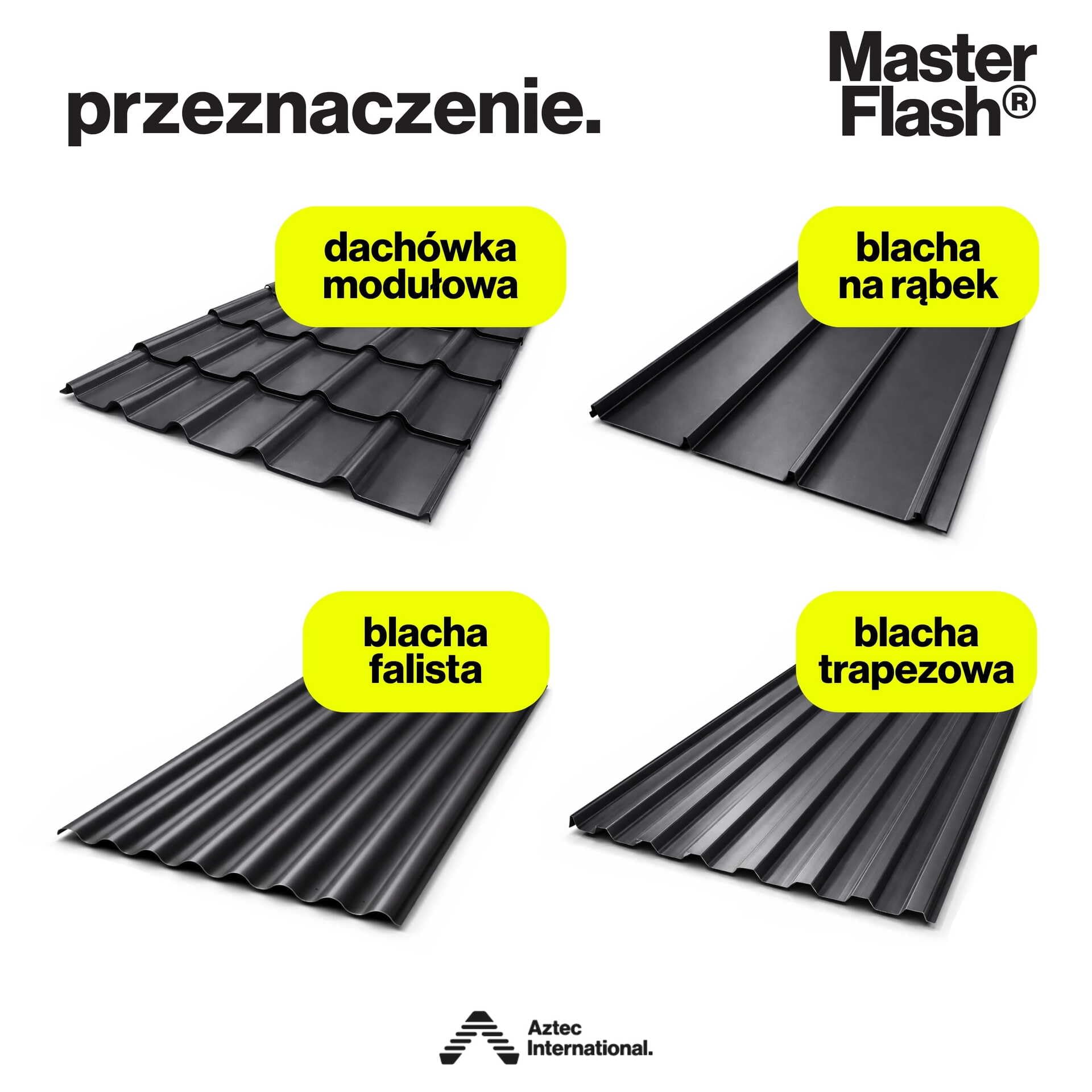 Transición de techo de silicona | Resistencia a temperaturas de hasta 260 °C | Brida flexible para techos y tuberías