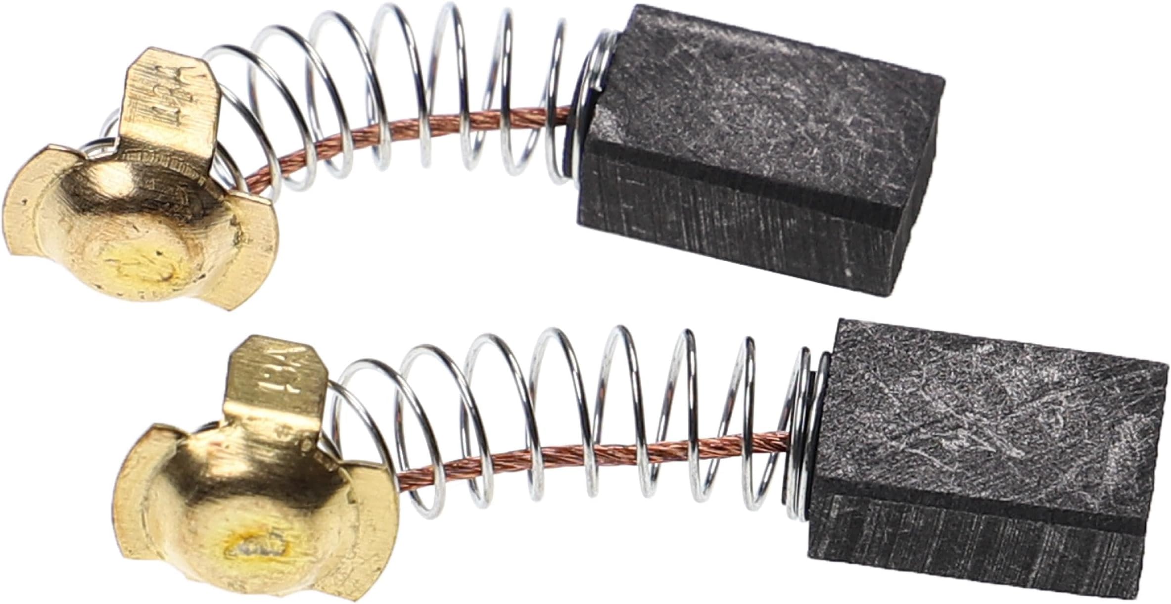 Vhbw 2x Balai En Charbon Charbon Moteur 6mm X 8mm X 18mm Pour Outils vhbw-2x-balai-en-charbon-charbon-moteur-6mm-x-8mm-x-18mm-pour-outils
