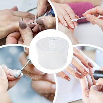 maniküre aufbewahrung Maniküre-Box – Maniküre-Aufbewahrung, transparent, professionell, doppellagig, abnehmbar, rutschfester Griff, tragbare Aufbewahrungsbox für Zuhause, Nagelstudio und Kosmetikschule Fashion IKEA Rack Body Color:Anthracite Canyon Aeroad CF SLX