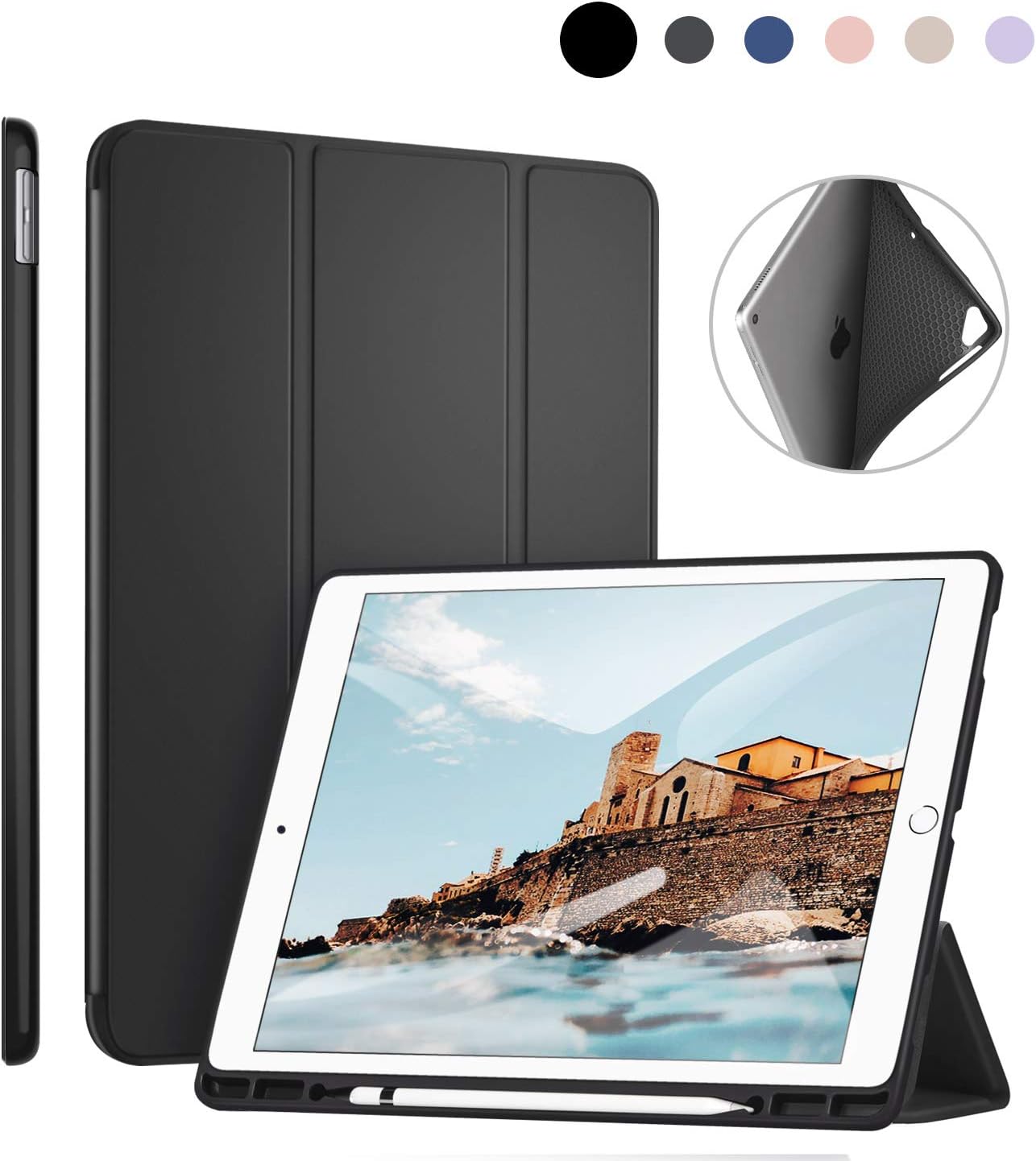 penna a punta con magnete