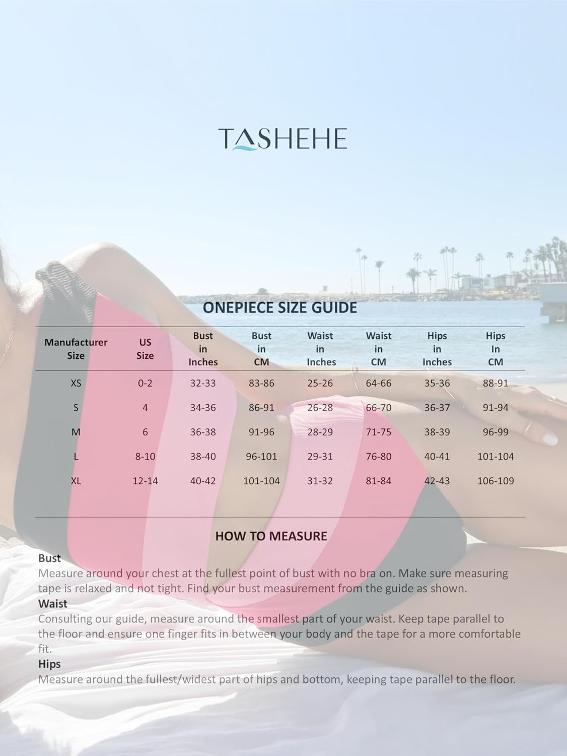 TASHEHE Women's One Shoulder One Piece Swimsuit Sexy Neon Color Block Bathing Suit Modest Full Coverage Cutout Swimwear - Image 5